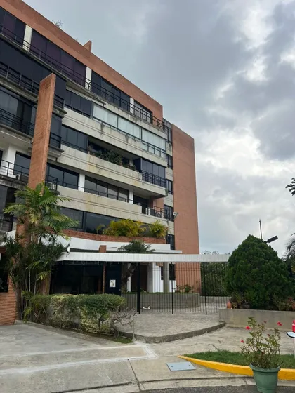 Venta De Apartamento En Urb Colinas De La California, Mcpio Sucre, Macaracuay, Caracas - Ys