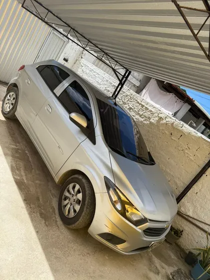 Chevrolet Onix 1.0 Lt 5p