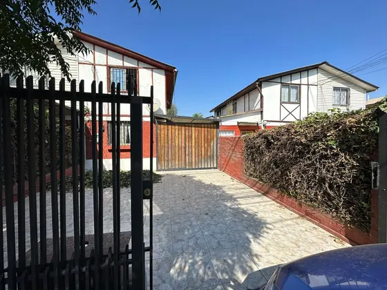 Se Vende Casa En La Florida