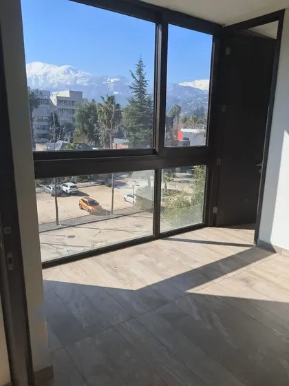 Arriendo Departamento 1 Dorm A Pasos Del Portal La Dehesa ..