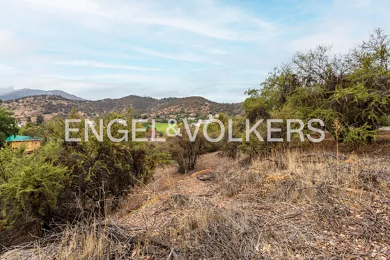 Valle Escondido