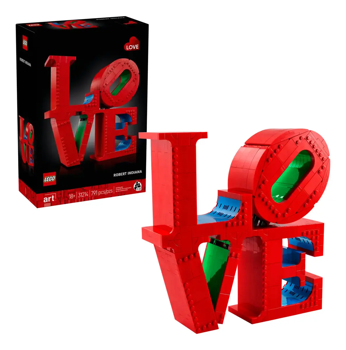 LOVE