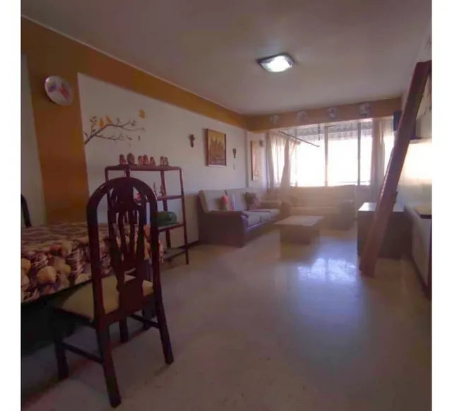 Apartamento En Venta - San Bernardino