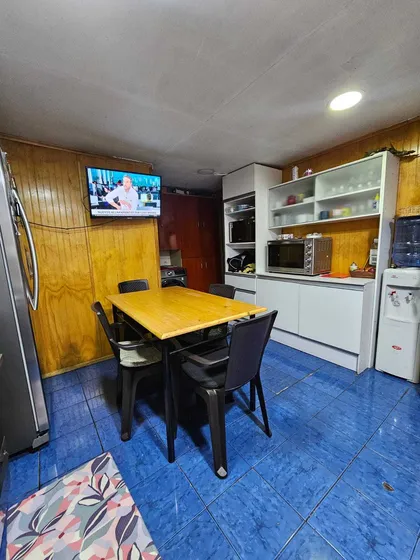 Casa 2 Pisos 3d + 2b + 2 Estac. Pudahuel Sur (73556)