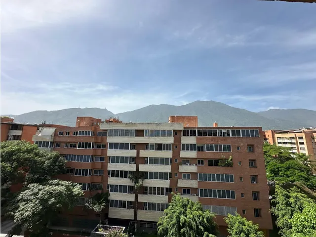 Se Vende/alquila Apto 88m² 2h/2b/2e Campo Alegre
