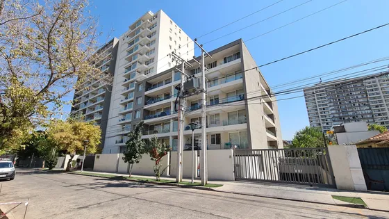 Venta Departamento 2hab 2ba La Reina