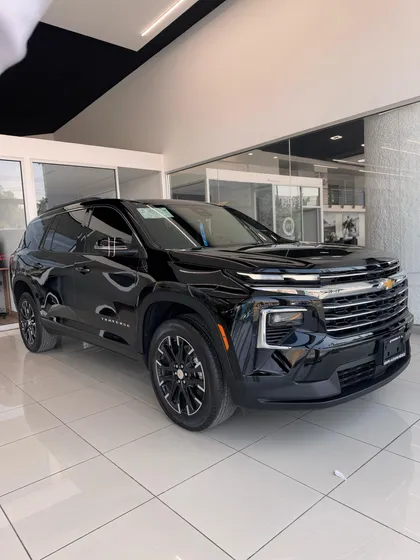 Chevrolet Traverse 2.5 Lt 7pas