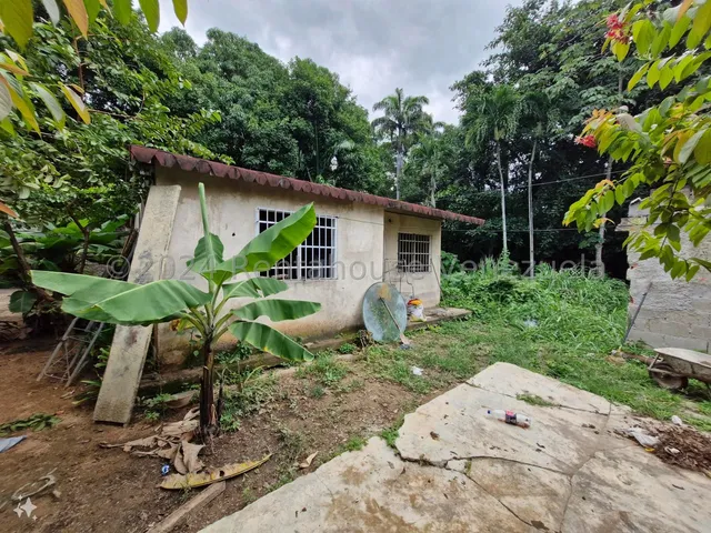 Terreno En Venta En El Limón 25-3189 Irrr