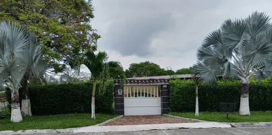Casa Quinta San Sebastián De Mariquita