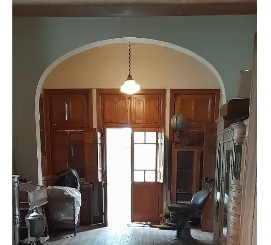Linda Casa En Barrio Yungay
