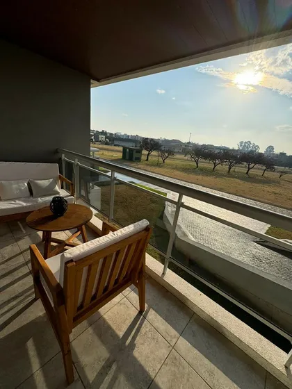 Departamento Monoambiente En Venta Con Renta En Altos De Valdevez Apto Credito