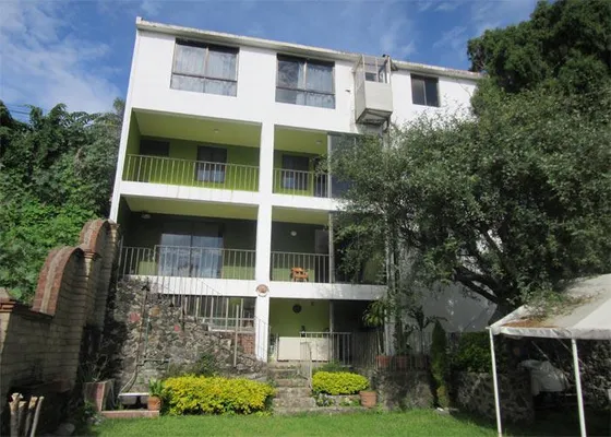 Casa - Lomas De Tetela