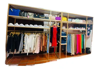 Percheros para ropa quito hotsell