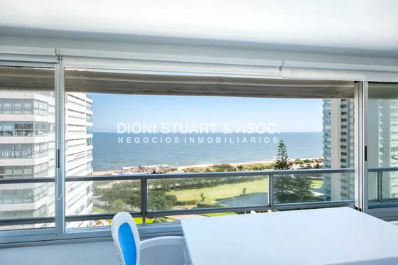 Aparamento En Venta Frente Al Mar Complejo Lincoln Center Torre Jefferson