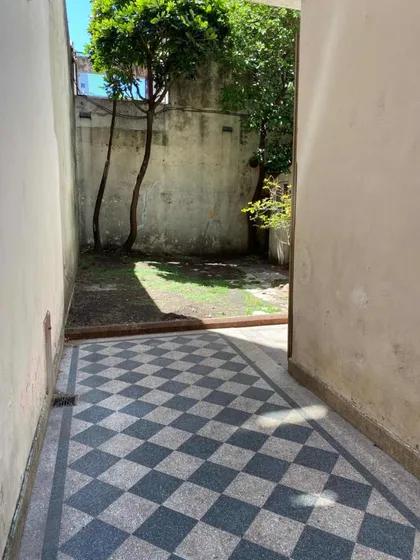 Alquiler Casa De Estilo Caballito Uso Gastronómico