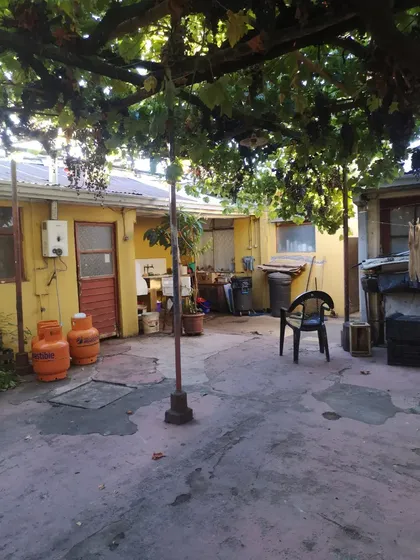 Casa En Venta En B Encalada Chillan