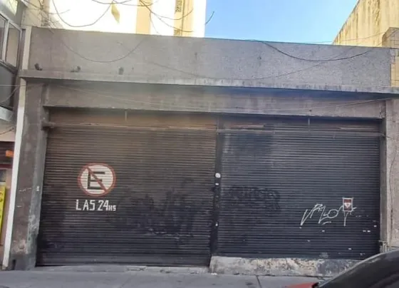 Local En Venta En Vieytes Al 1300 Barracas Caba