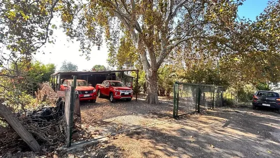 Inversionistas A La Venta Sitio En Maipú, Camino A Rinconada