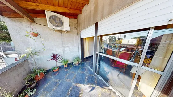 Venta Ph Con Balcon Aterrazado En Caseros