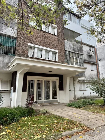 Venta Departamento 3 Dormitorios Las Heras Rosario