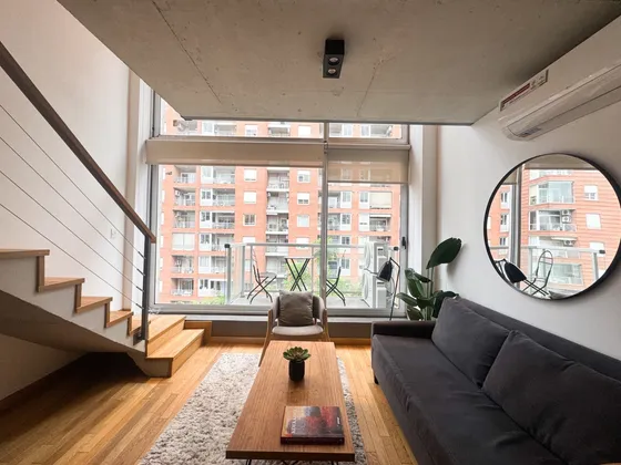 Departamento En Venta 2 Ambientes, Nuñez 