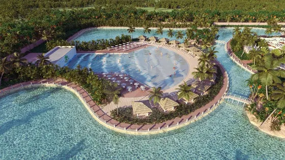 Terreno Residencial En Venta En Cancún
