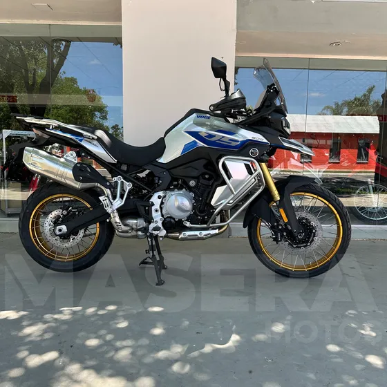 Voge 900dsx - 0km - Sin Kit Ba��les - Cordoba