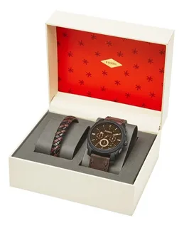 Reloj fossil bracelet 6.418 new arrivals