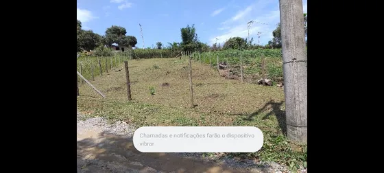 Terreno 445 Mt Em Maricá 