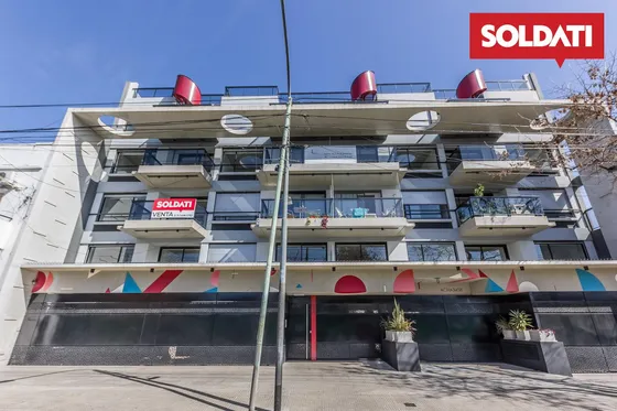 Edificio - Urquiza R