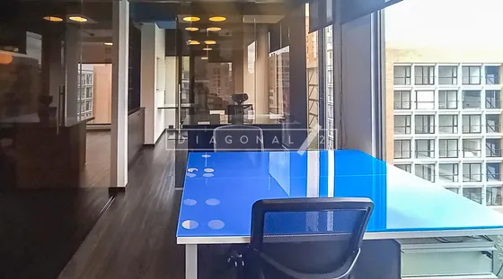 Oficina En Venta En Chicó Norte