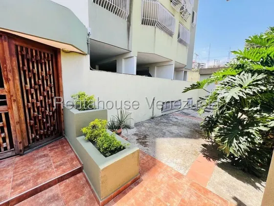 Apartamento En Alquiler En Urb. La Soledad. Ljsa 25-19125