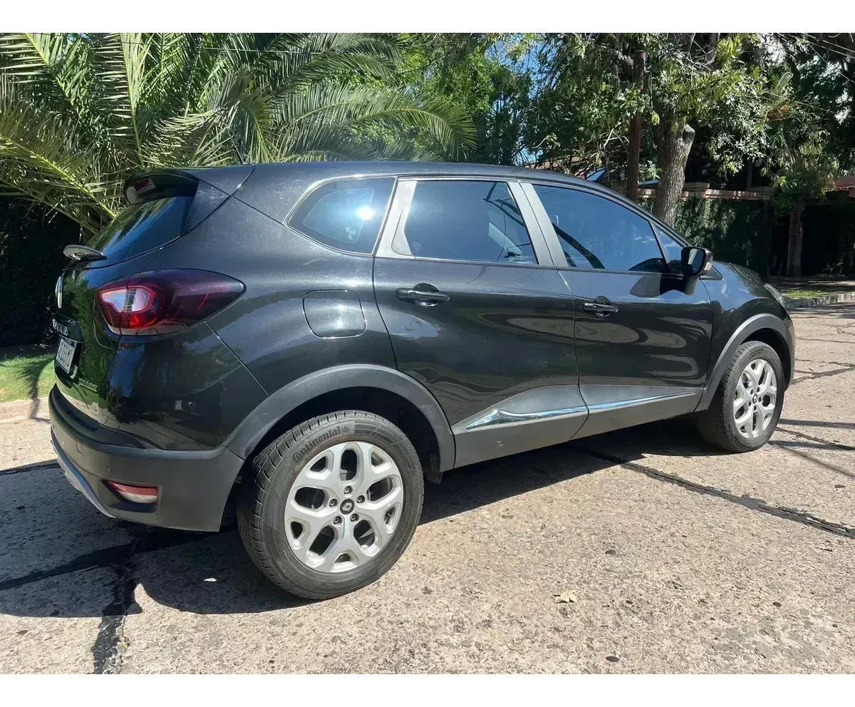 Renault Captur 2.0 Zen521291773258639362