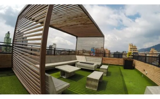 Oportunidad De Apartamento En Chapinero 360- Dcb-128