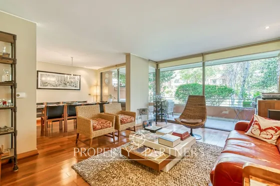 Espectacular Duplex En Venta Chacra Los Olmos La R...