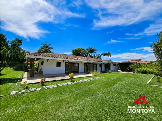 Casa En Condominio, Cerritos-cafelia, Pereira