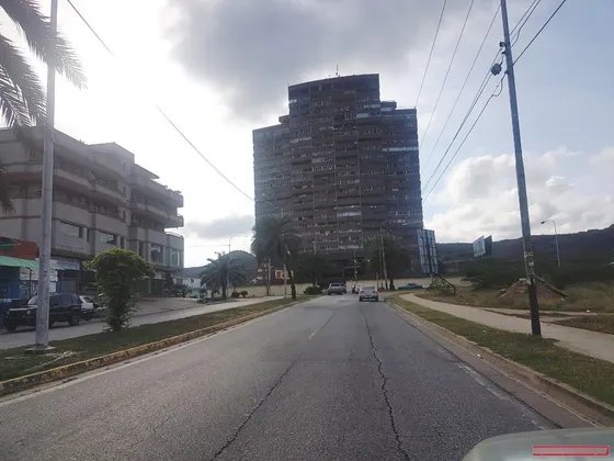 Apto En Residencias 4 De Mayo, La Arboleda