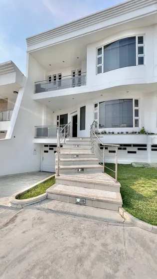Hermosa Casa De Lujo Con Piscina En Portofino #manueltorres