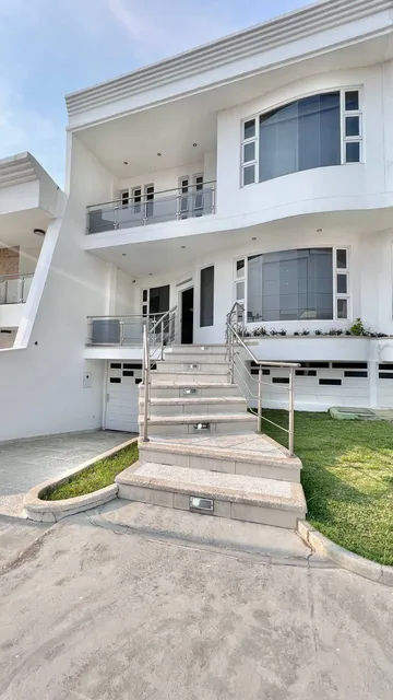 Hermosa Casa De Lujo Con Piscina En Portofino #manueltorres