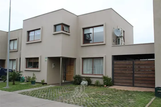 Casa En Venta En Los Angeles