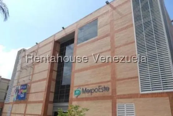 Venta Local Comercial Chacao Mls 25-8782