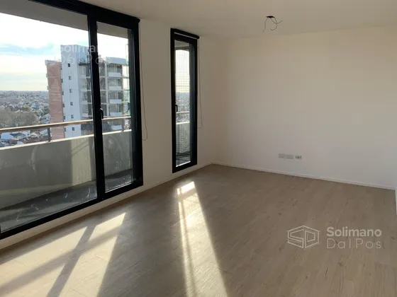 Departamento En Alquiler 