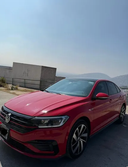 Volkswagen Jetta 2.0 Gli Dsg At