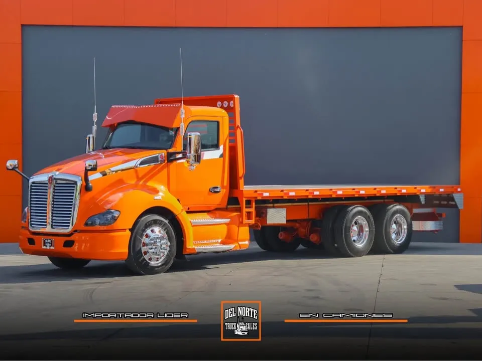 T680 Plataforma Materialista446997222623825920