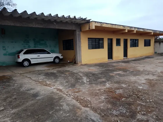 Vendo Casa No Bairro Pousada Do Vale Em São José Dos Campos