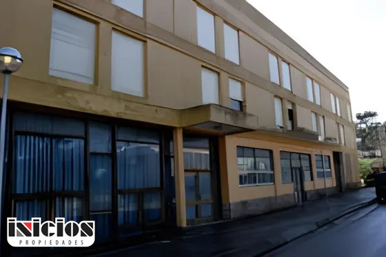 Hotel: Almirante Brown Nº 245 E/carreras Y Lebensohn - El Silvio - H329