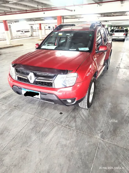 Renault Duster Oroch 1.6 Dynamique