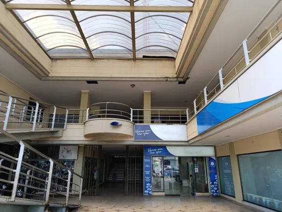 Oficina En Arriendo El Centro, Cerete