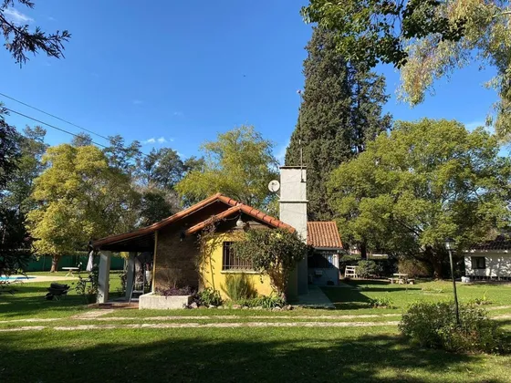 Casa Quinta En Venta, Tortuguitas, Malvinas Argentinas, Provincia De Buenos Aires