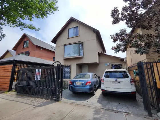 Casa En Venta En Mar Tirreno